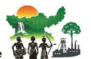 Jharkhand State Tourism Emblem