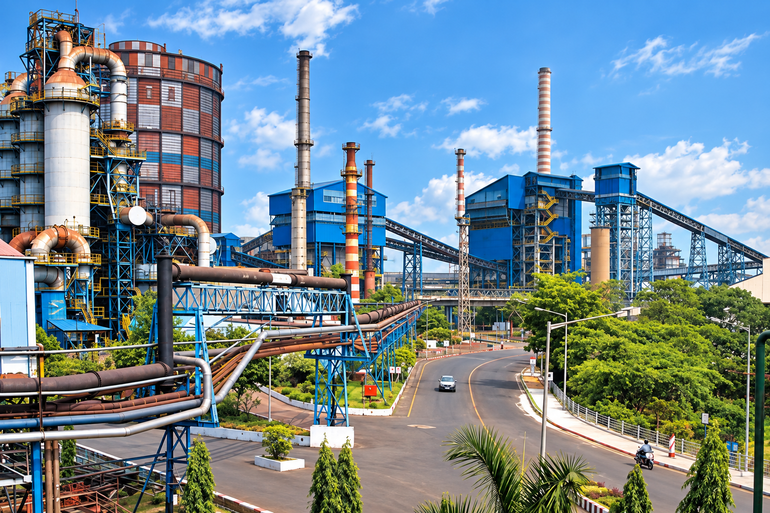 Tata Steel